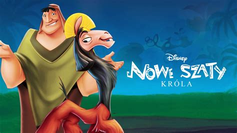 Oglądaj Nowe Szaty Króla Cały Film Disney