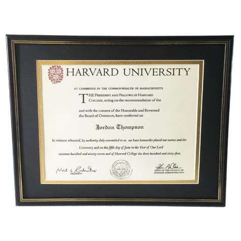 Custom Graduation Diploma Frames Wholesale Buy Graduation Frames
