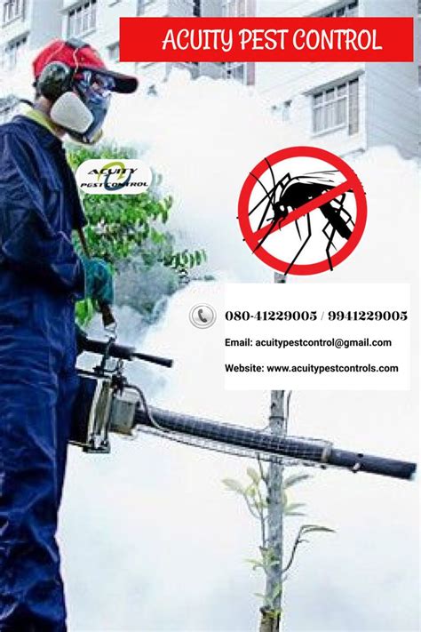 We Care About Your Home We Are Worried About The Mosquitos In Your