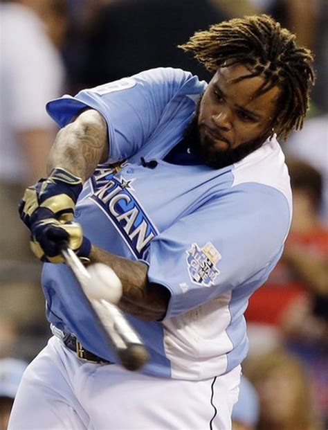 Detroit Tigers Prince Fielder Named To Home Run Derby Team Will Get