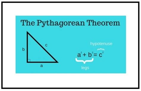 √ Pengertian Teorema Pythagoras, Rumus, Dalil, Contoh Soal dan Jawaban