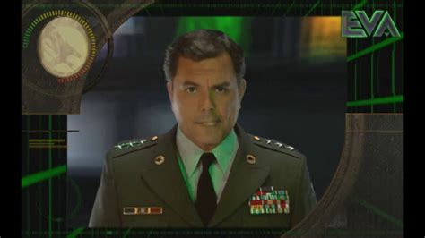 Command And Conquer Tiberian Sun Firestorm Gdi Cutscenes