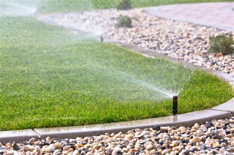 How to calibrate a sprinkler: How to Install a Sprinkler System for Your Lawn | HomiEnjoy.com