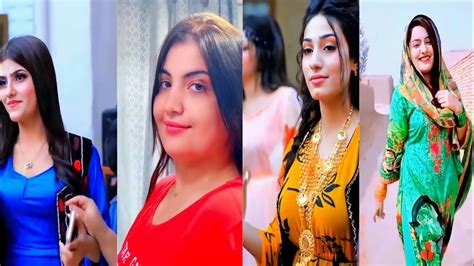New Pashto Hd Tiktok 2022 Pashto Hot Girls Tiktok Pashto New Funny