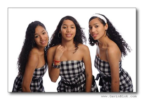 Triplets Alicia Delicia And Felicia Triplets 2 Girls Twins