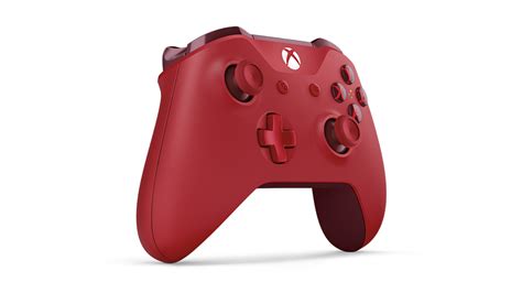 Take A Look At These New Xbox One Controller Colors Allgamers