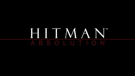 Hitman Absolution Wallpapers 1920x1080 Wallpaper Cave