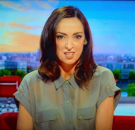Bbcs Presenter Sally Nugent Is Married Know Her Bio Career Personal