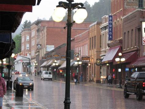 Deadwood Chamber Of Commerce And Visitors Bureau Sd Top Tips Before