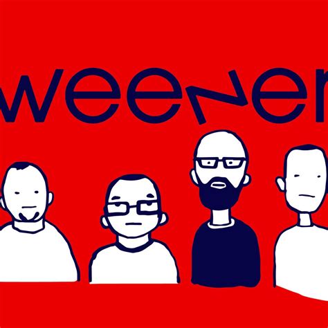 Weener A Weezer Tribute