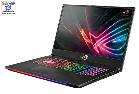 Tried downloading the most recent drivers for keyboard hotkeys. The 17" ASUS ROG Strix SCAR II Gaming Laptop Preview ...