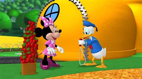 Mickey Mouse Clubhouse Minnie Special