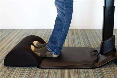 The 5 Benefits Of A Desk Foot Rest Ridzeal