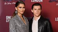 Zendaya y todos los novios que ha tenido a lo largo de su vida | Glamour