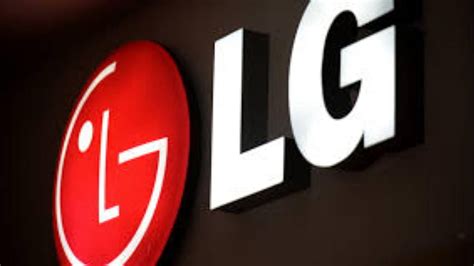 Lg Led Tv Logo Hd Wallpaper Pxfuel