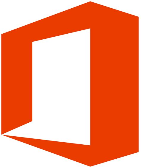Microsoft Office Logo LogoDix