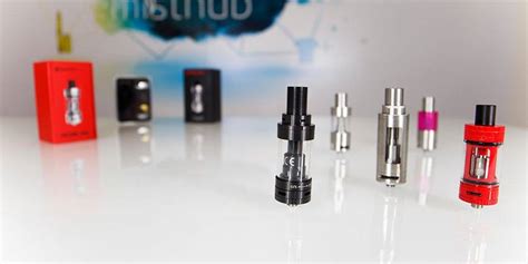 Tutorial Guide To Sub Ohm Vaping Misthub