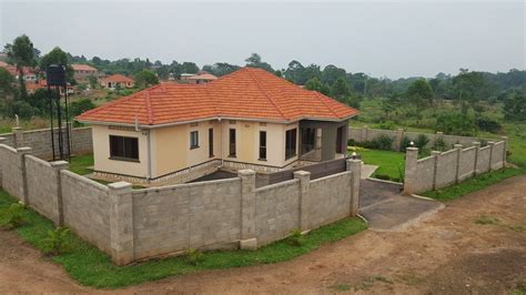 4 Bedroom House Plans And Designs In Uganda Pertaining To Image Result