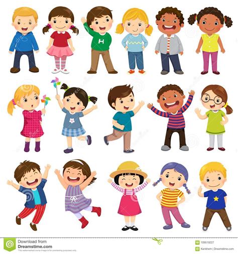 Multicultural People Clipart 10 Free Cliparts Download Images On