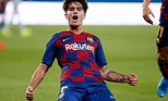Alex Collado cambia de planes y seguirá en el Barça