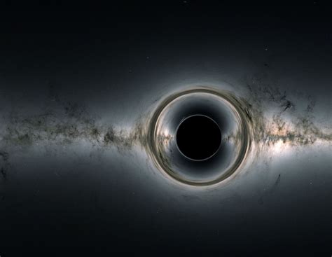 She also took photos of the wet train floor and seat. What's Inside a Black Hole? | Live Science
