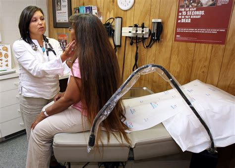 the sioux tribe a look at the best healthcare in native america about indian country extension