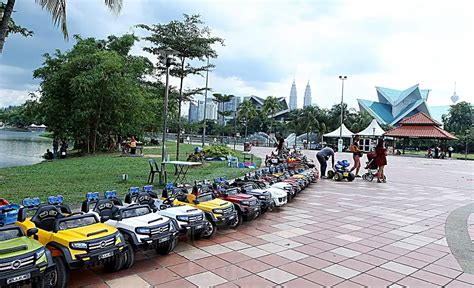 13 Tempat Popular Di Kuala Lumpur Yang Menarik Untuk Anda Lawati Ammboi