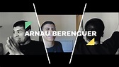 25 COSAS SOBRE MÍ / ARNAU BERENGUER - YouTube