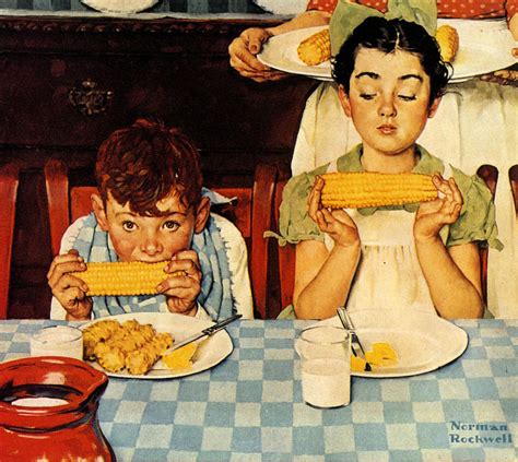 Open now find restaurants that are open now. Norman Rockwell and the Golden Age of Classic Food ...