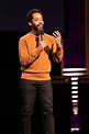 Wyatt Cenac: Credits, Bio, News & More | Broadway World