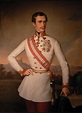Distintas Biografías: Francisco José I De Austria