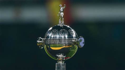 Bienvenidos al canal oficial de youtube de la conmebol libertadores, el torneo de fútbol más prestigioso de sudamérica. Copa Libertadores 2020: El camino de los equipos ...