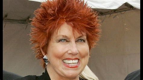 Marcia Wallace Funeral