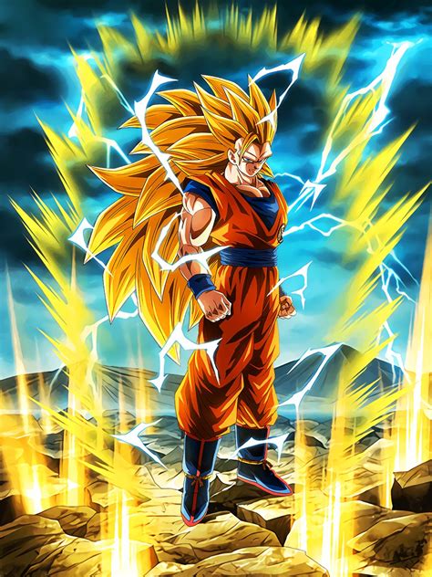Dragon ball z merchandise was a success prior to its peak american interest, with more than $3 billion in sales from 1996 to 2000. beeruslord: Dragon Ball 3 In 1 Spine Art / Hydros on Twitter: "NEW TRANSFORMATION GOKU! TUR ...