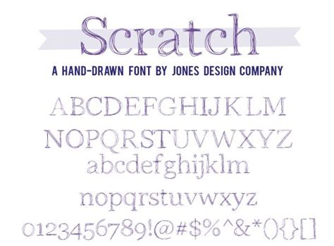 Maybe you would like to learn more about one of these? turn your handwriting into a font | Jones design company ...