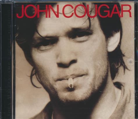 John Cougar CD Walmart Com