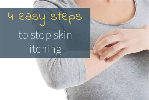 How To Stop Itching Skin Easily Itching Skin Itchy Skin Relief Dry
