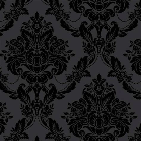 48 Black Wallpapers With Design Wallpapersafari