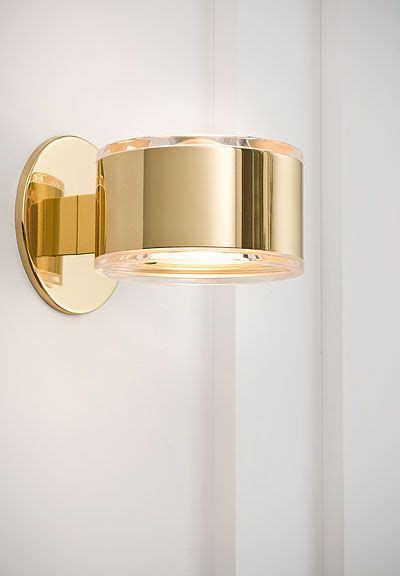 Check spelling or type a new query. Gold light | Brass bathroom sconce, Sconce lighting, Wall ...