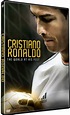 Cristiano Ronaldo Film: The World At His Feet DVD Film → Køb billigt ...