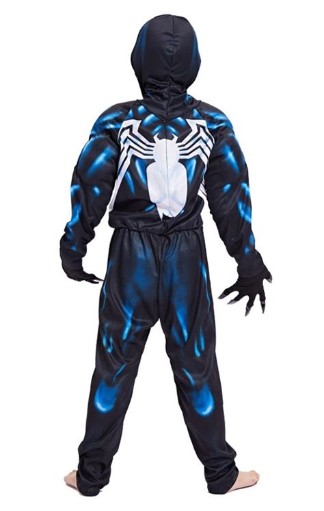 Boys Venom Costume