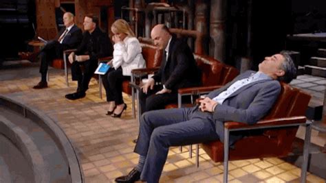 The Evening In S Episode Two Dragons Den