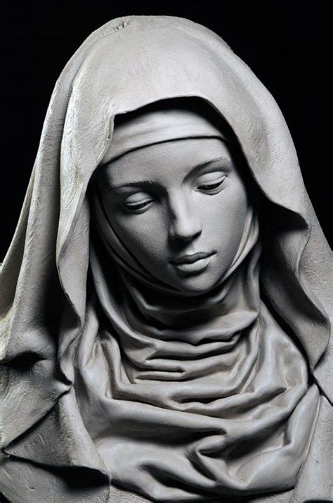 St Gertrude By Philippe Faraut Art Renewal Center With Images