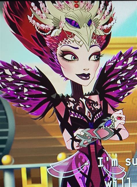 Evil Queen Ever after high | Ever after high, Ever after 