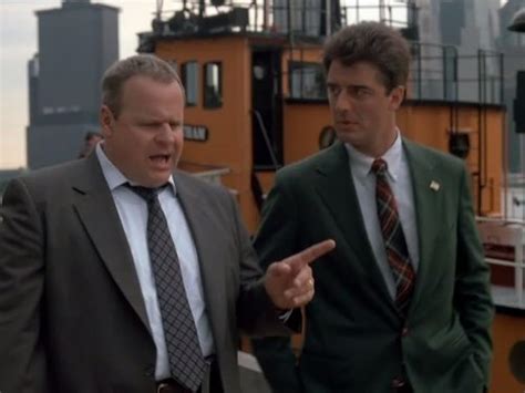 Law And Order The Reapers Helper Tv Episode 1990 Imdb