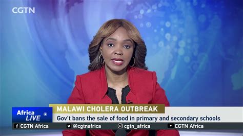 Why Cholera Is A Threat To Public Health