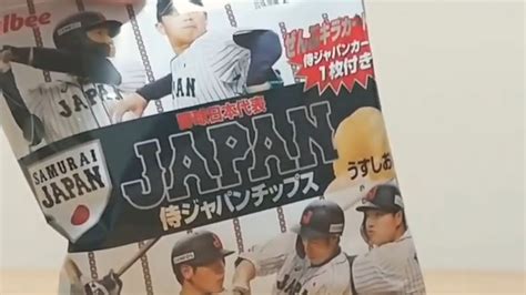 ください 子供(大嘘 ココ実話 草 カツドンチャンネルは世界一面白いコ. プロ野球侍ジャパンチップス!サインカード出るか!？ - YouTube