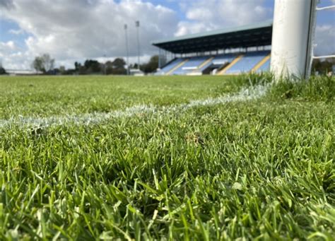 2023 Fixtures Revealed Waterford Fc