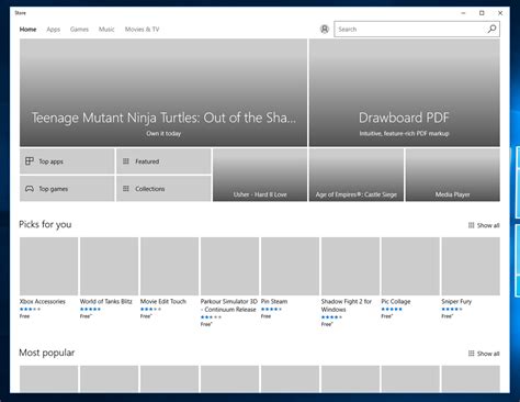 Here's how you can return apps to the itunes store and. Windows Store not showing App Images or Icons - Microsoft ...