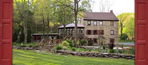 The Stone Mill 1792 Glenville Pa Historic Mill Weddings And Events